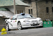 Trofeul Sinaia Forever 2009