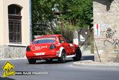 Trofeul Sinaia Forever 2009