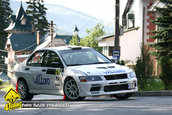 Trofeul Sinaia Forever 2009