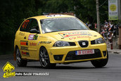 Trofeul Sinaia Forever 2009