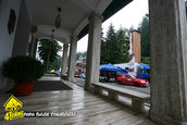 Trofeul Sinaia Forever 2009