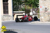 Trofeul Sinaia Forever 2009