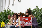 Trofeul Sinaia Forever 2009