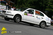 Trofeul Sinaia Forever 2009
