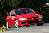 Trofeul Sinaia Forever 2009