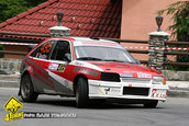 Trofeul Sinaia Forever 2009
