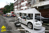 Trofeul Sinaia Forever 2009