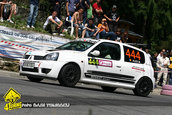 Trofeul Sinaia Forever 2009