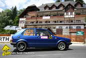 Trofeul Sinaia Forever 2009