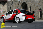 Trofeul Sinaia Forever 2009