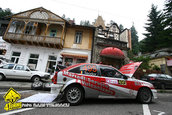 Trofeul Sinaia Forever 2009