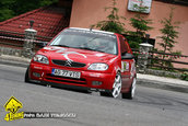 Trofeul Sinaia Forever 2009