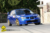 Trofeul Sinaia Forever 2009