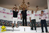 Trofeul Sinaia Forever 2009