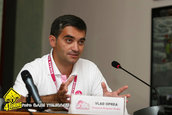 Trofeul Sinaia Forever 2009