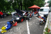 Trofeul Sinaia Forever 2009