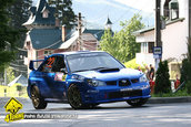 Trofeul Sinaia Forever 2009