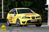 Trofeul Sinaia Forever 2009