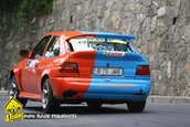 Trofeul Sinaia Forever 2009