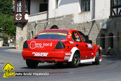 Trofeul Sinaia Forever 2009