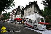 Trofeul Sinaia Forever 2009