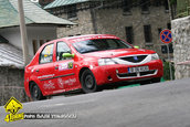 Trofeul Sinaia Forever 2009