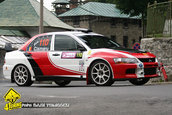 Trofeul Sinaia Forever 2009