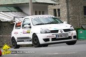 Trofeul Sinaia Forever 2009