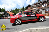 Trofeul Sinaia Forever 2009