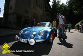 Trofeul Sinaia Forever 2009