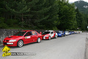 Trofeul Sinaia Forever 2009