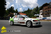 Trofeul Sinaia Forever 2009