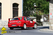 Trofeul Sinaia Forever 2009