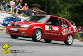 Trofeul Sinaia Forever 2009