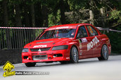 Trofeul Sinaia Forever 2009
