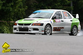 Trofeul Sinaia Forever 2009
