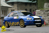 Trofeul Sinaia Forever 2009