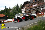 Trofeul Sinaia Forever 2009