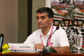 Trofeul Sinaia Forever 2009