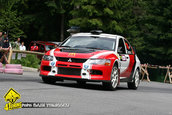 Trofeul Sinaia Forever 2009