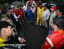 Trofeul Sinaia Forever 2009