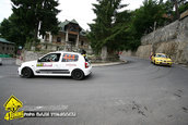 Trofeul Sinaia Forever 2009