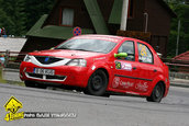 Trofeul Sinaia Forever 2009