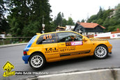 Trofeul Sinaia Forever 2009