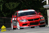 Trofeul Sinaia Forever 2009