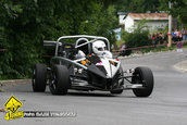 Trofeul Sinaia Forever 2009