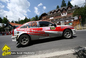 Trofeul Sinaia Forever 2009