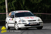 Trofeul Sinaia Forever 2009