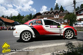 Trofeul Sinaia Forever 2009