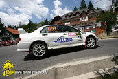 Trofeul Sinaia Forever 2009
